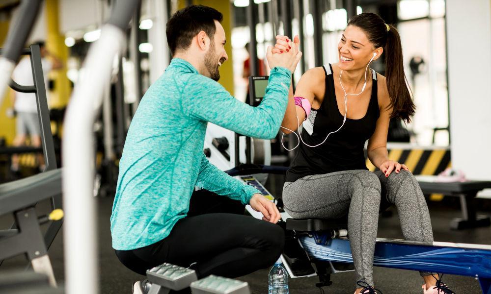 14 Reasons Why Should Partners Workout Together - 3
