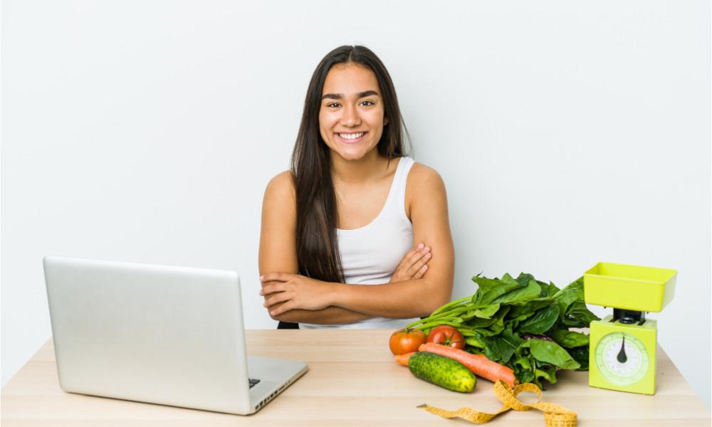 15 secrets we learned after an Online Consultation with a Dietitian