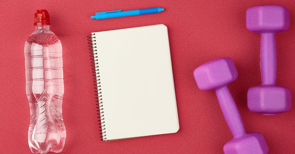 3 Benefits of Starting With a Workout Plan Today MevoLife - 3