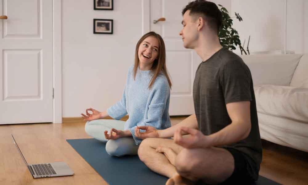 6 Skills You Develop With Live Online Yoga Classes