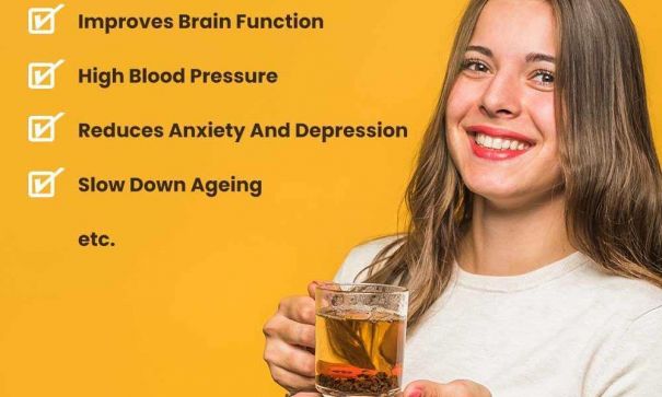 20 Benefits of Drinking Green Tea for Health, Face, Skin, & Hair - MevoLife Blog | mevolife.com - 2