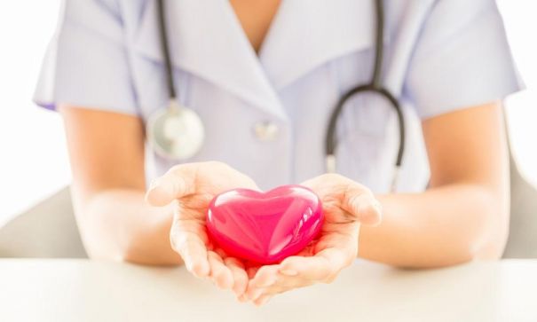 29 Tips For A Healthy Heart - 2