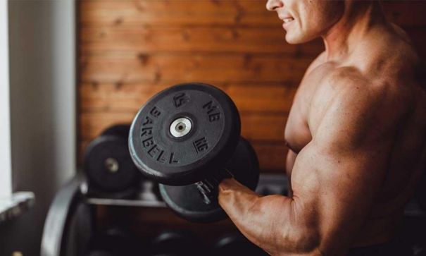 5 Smart Tips, 12 Proven Exercises to Build Stronger Biceps at Home - 2