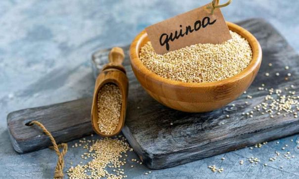 8 Reasons Why You Should Eat Quinoa For Weight Loss Everyday - 2