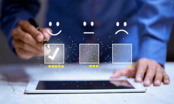 Can A Software Monitor User Reviews and Ratings Online? - 2