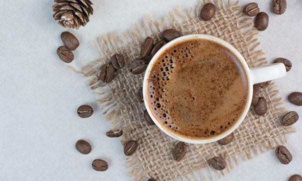 Can Coffee Provide The Much-Needed X-Factor To Your Fitness? - 2