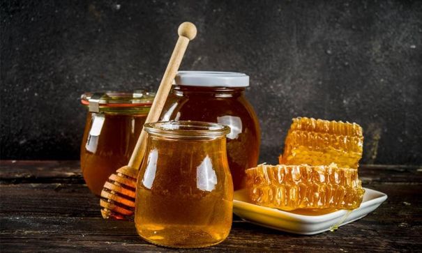 Choosing Honey Instead Of Sugar For Weight Loss Plans - 2
