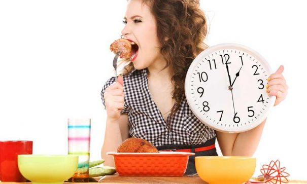 Diet, Nutrition And Time: Three Factors That Decide Your Health - 2