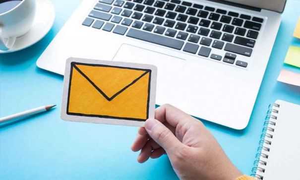 Get An Inbuilt Communication Desk To Blast Promo Mails And Notifications - 2