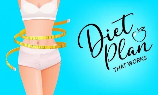 Get Out Of Weight Loss Trap: Know Why Your Diet Is Not Working - 2