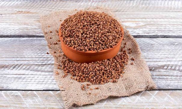 Healthy Facts About Buckwheat - 2
