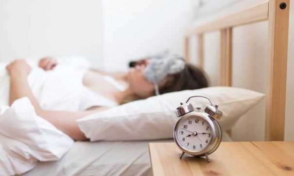 how do your sleep cycles affect your weight loss and obesity?