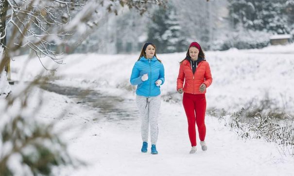 How to Annihilate the Most Common Winter Fitness Excuses? - 2