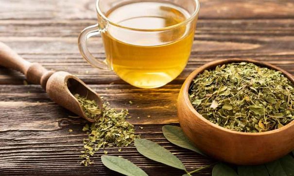 How To Detox Your Body With Green Tea? - 2