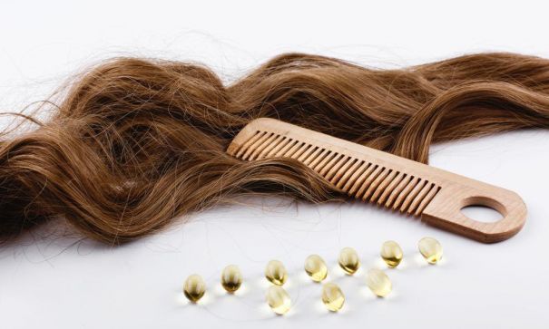 How to get soft and silky hair at home? - 2
