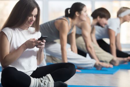 How To Offer Group-Based Virtual Personal Training Classes?