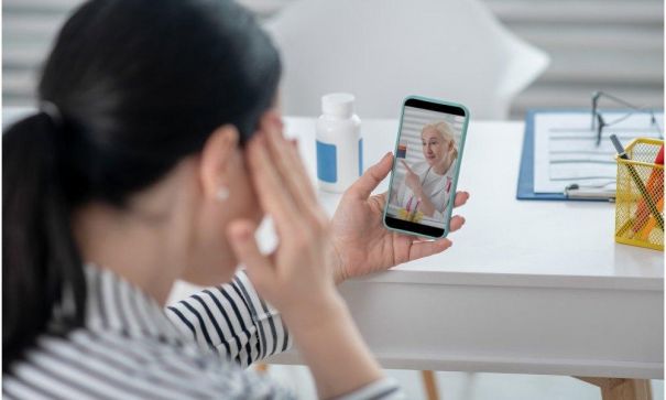 How to switch to Telehealth and Video Conferencing for better health today? - 2