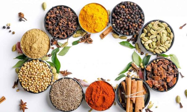 immunity-boosting herbs in Ayurveda
