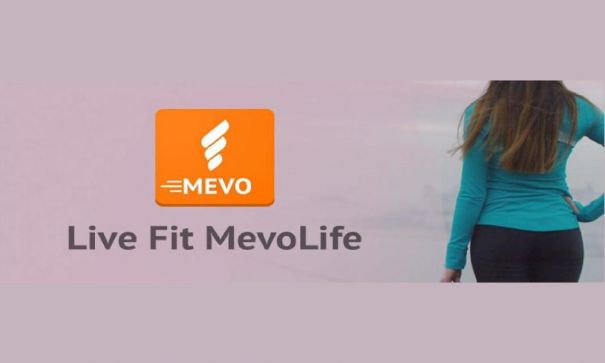 Introducing MevoLife: The Ultimate Android Health and Wellness App - 2