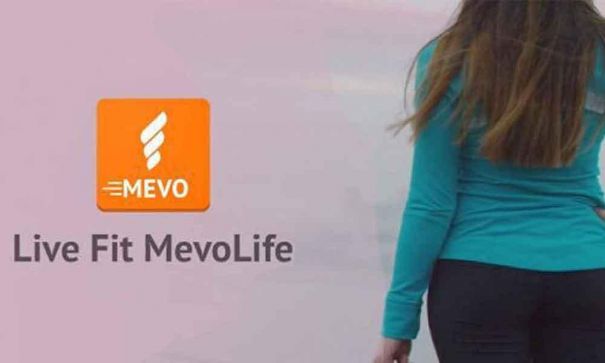 MevoLife The Indispensable Android Health & Fitness App 