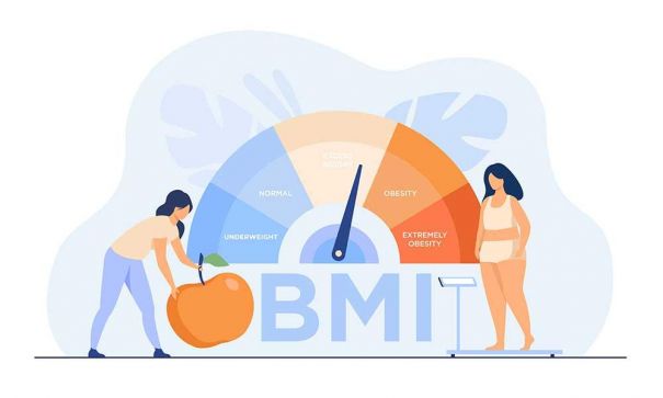 Popular myths about weight loss and BMI - 2