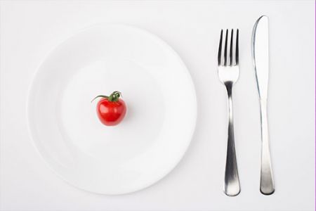 Portion Control: The Perfect Counter to Obesity