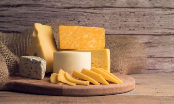 Protein And Cheese For Weight Loss! - 2