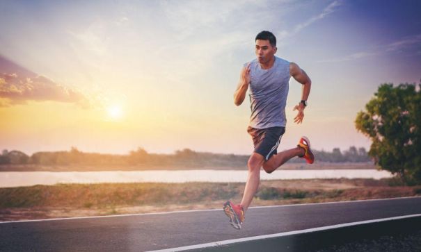 Running Everyday: Easiest of Workouts - 2