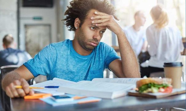 Stress and Diet: 3 factors and 6 Foods to Avoid - 2
