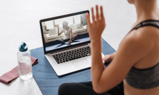 Take In-Person Or Group-Based Video Sessions For Health, Fitness And Lifestyle Consultations - 2