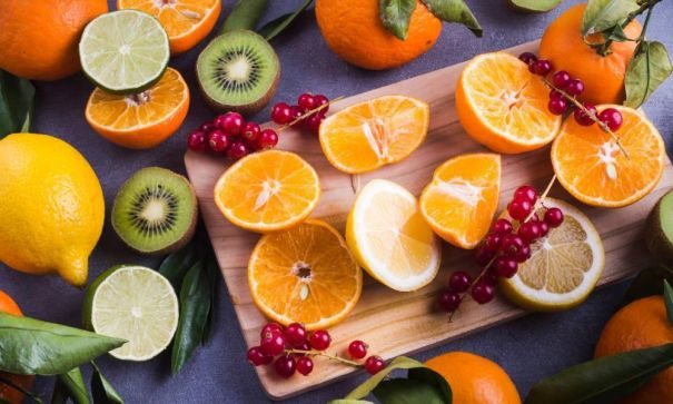 Vitamin C: The Spark You Could Be-Missing-Today!
