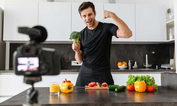What are good foods for building muscles and losing weight? - 2