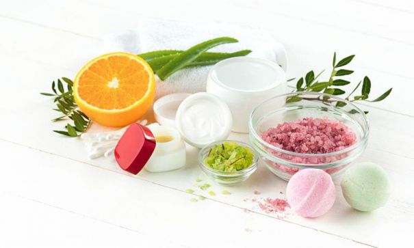 What are the best natural ingredients for skin care? - 2