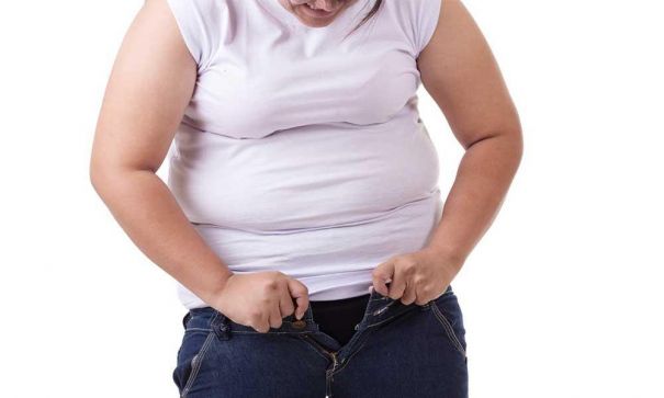 what is visceral fat? How to lose it?