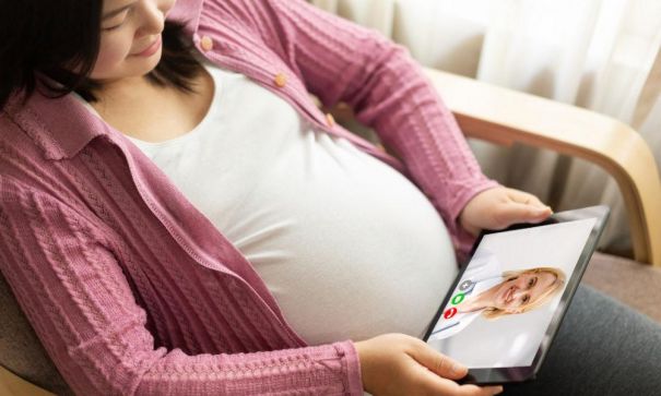 Why differently-abled people and pregnant women should switch to Online Healthcare Services? - 2