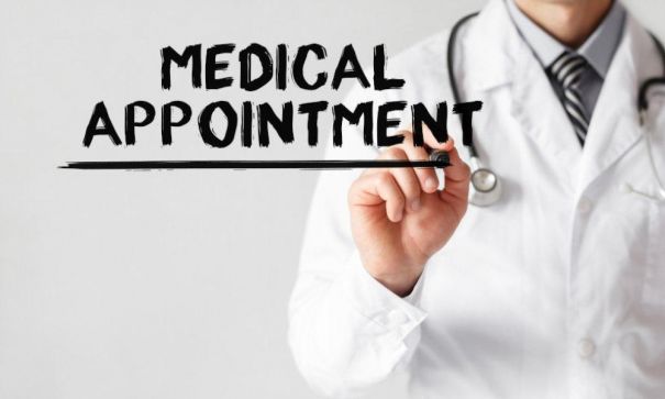 Why Make Appointments and Wait in Lines When You Can Consult a Doctor Instantly? - 2
