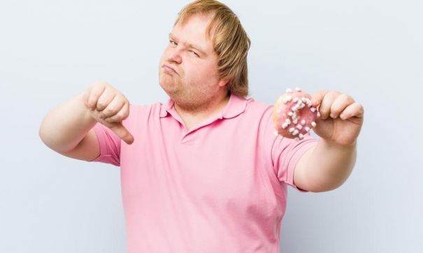 Will I Lose Weight Faster if I Cut Out Sugar? - 2