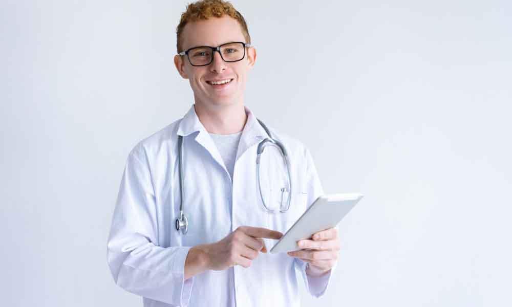Are you a healthcare expert thinking of taking your services online?