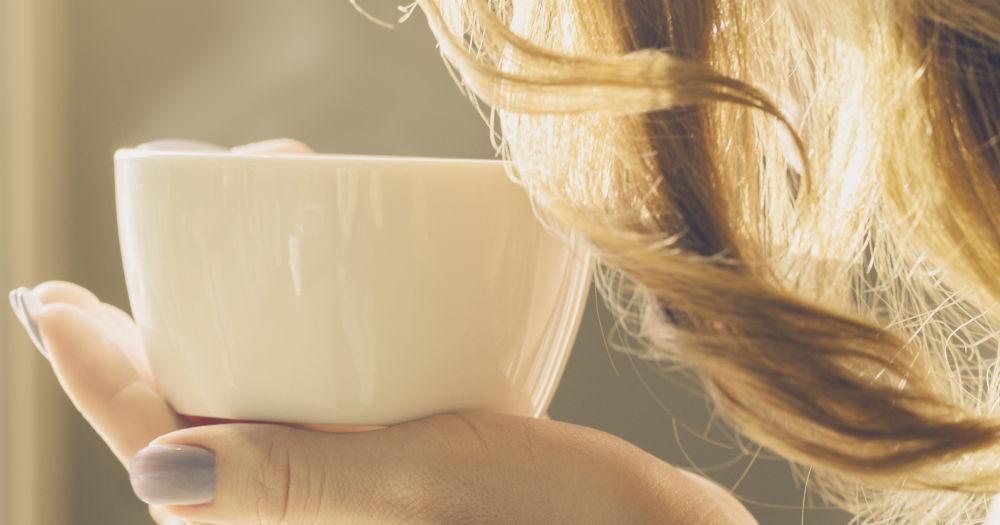 Benefits Of Green Tea For Better-looking Hair