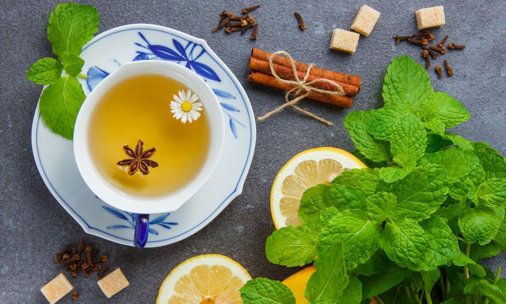 Best Green Tea Recipes for Good Health and Taste