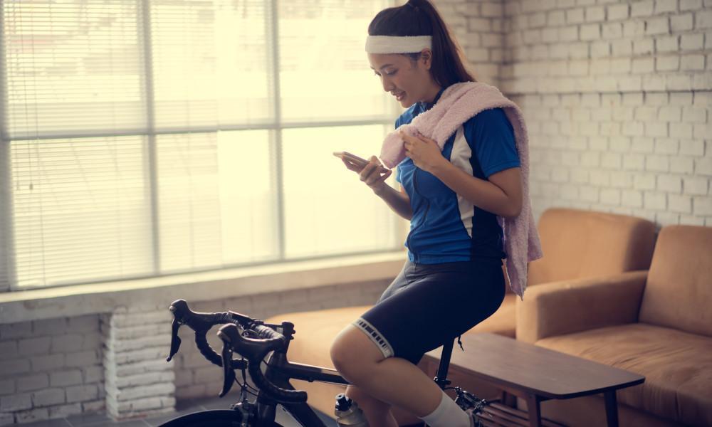 Check Out The Benefits Of Taking Your Fitness Training Online