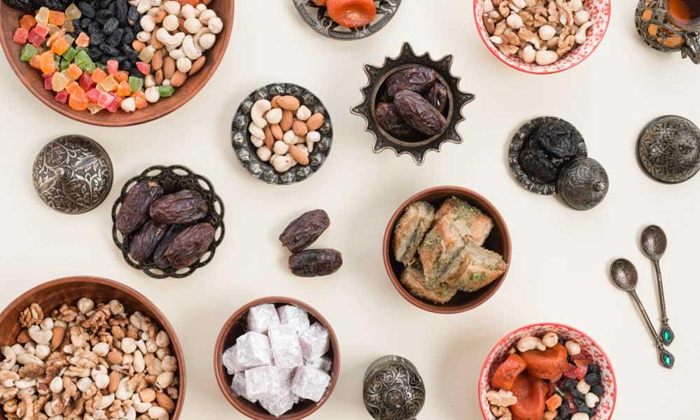 disadvantages of eating dehydrated dry fruits in excess for fitness and weight loss