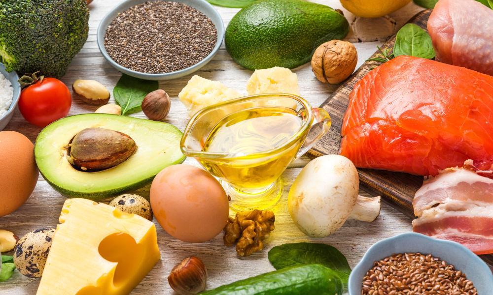 Eating fats curbs your appetite
