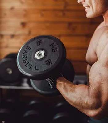 5 Smart Tips, 12 Proven Exercises to Build Stronger Biceps at Home