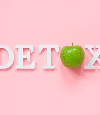 6 Step Daily Detox Plan!