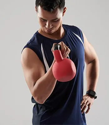 Beginnersu2019 Guide: What are the Best Kettlebell Workouts to Lose Weight at Home?