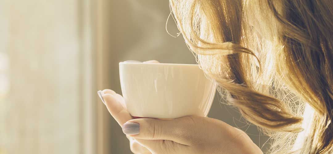 Benefits Of Green Tea For Better-looking Hair