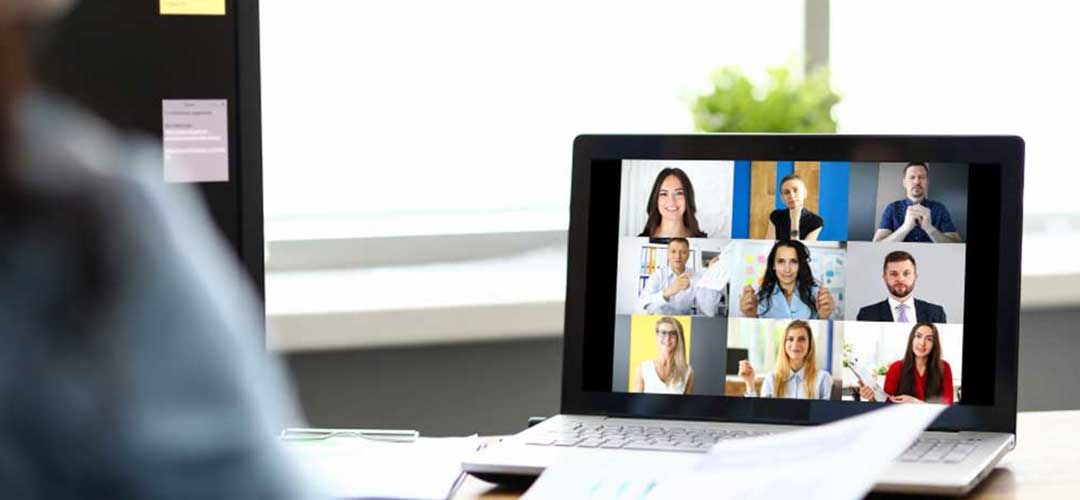 Benefits Of On-Demand Live Video Conferencing & Management Software