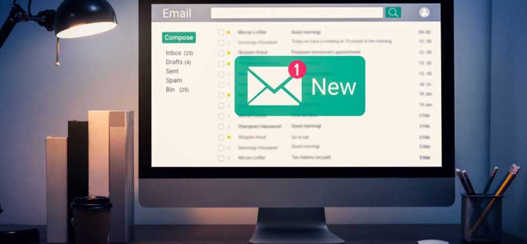 Business Email, Notifications & Push Alerts Software