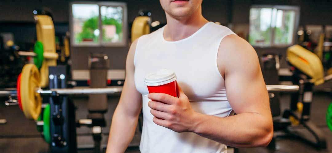 Can Coffee Provide The Much-Needed X-Factor To Your Fitness?